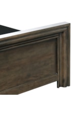 Drew & Jonathan Home Denman Transitional 6-Drawer Dresser