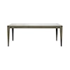 Drew & Jonathan Home Essex Essex Leg Dining Table