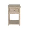 Drew & Jonathan Home Gramercy Gramercy Chairside Table