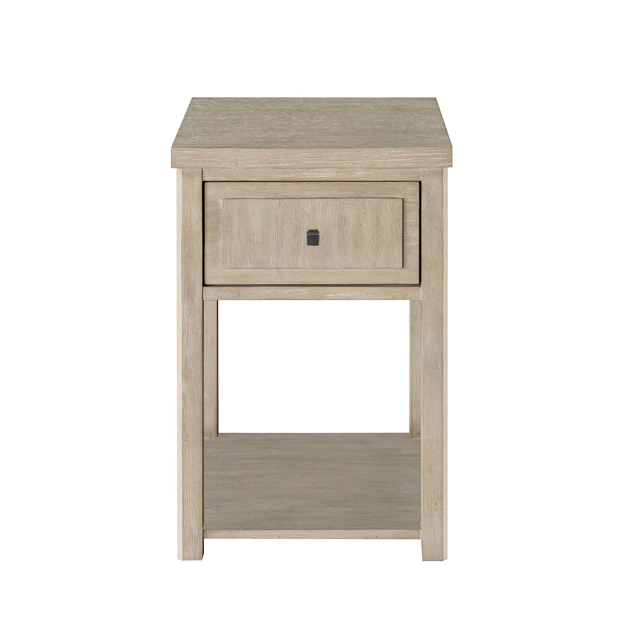 Drew & Jonathan Home Gramercy Gramercy Chairside Table