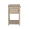 Drew & Jonathan Home Gramercy Gramercy Chairside Table