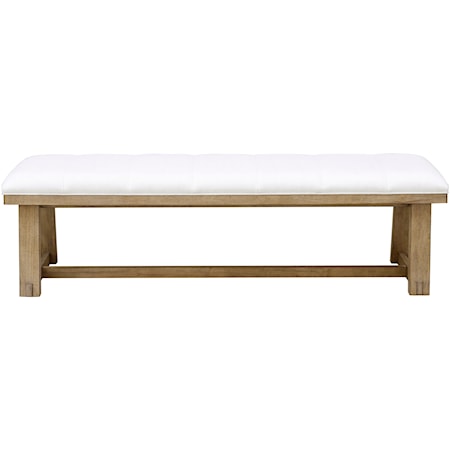 Catalina Dining Bench