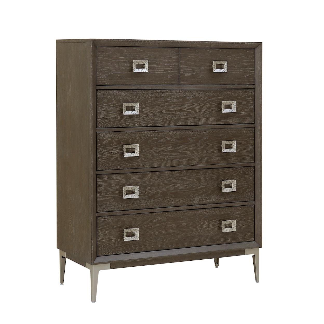 Drew & Jonathan Home Boulevard Boulevard Chest