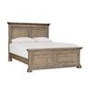 Drew & Jonathan Home Summit Summit Queen Panel Bed