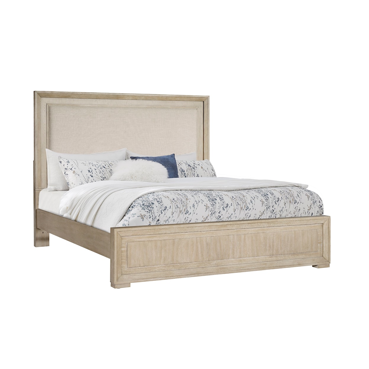 Drew & Jonathan Home Gramercy Gramercy King Panel Bed