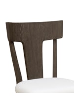 Drew & Jonathan Home Boulevard Boulevard Acrylic Cocktail Table