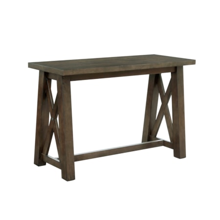 Denman Sofa Table