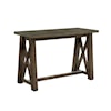 Drew & Jonathan Home Denman Denman Sofa Table