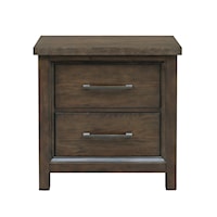 Denman Nightstand