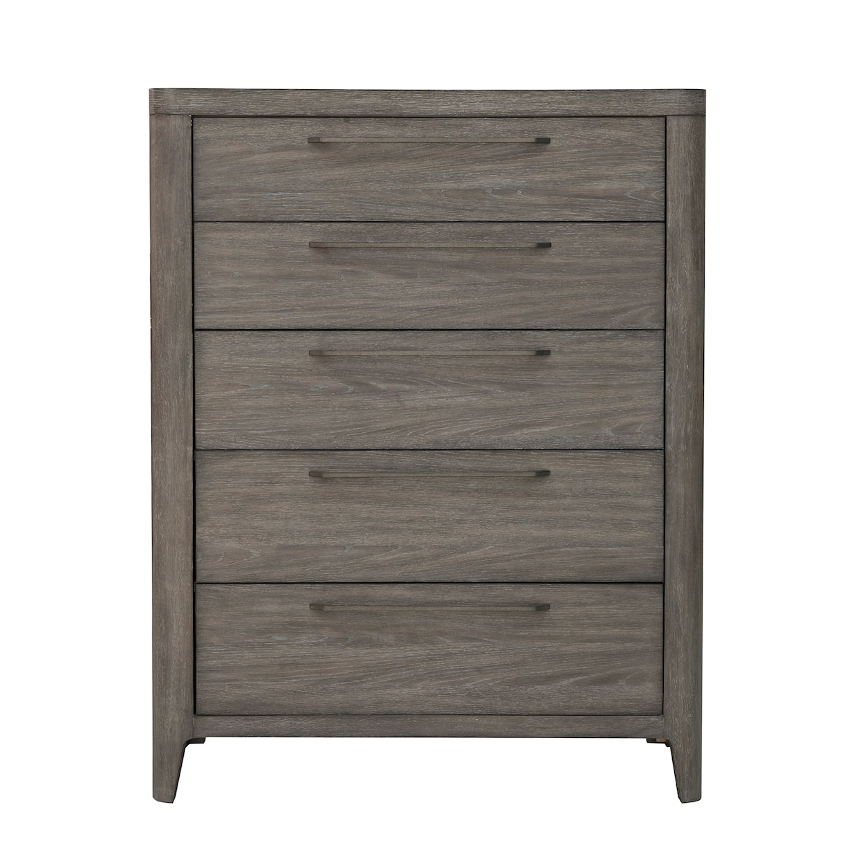 Drew & Jonathan Home Griffith 5-Drawer Bedroom Chest