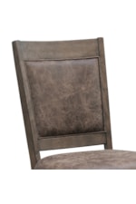 Drew & Jonathan Home Denman Denman	Denman Backless Bar Stool