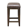 Drew & Jonathan Home Denman Denman Gathering Stool