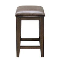 Denman Gathering Stool