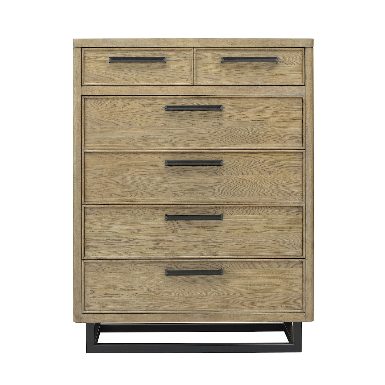 Drew & Jonathan Home Catalina Catalina Six Drawer Chest