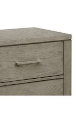 Drew & Jonathan Home Essex Essex Nightstand