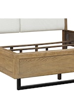 Drew & Jonathan Home Catalina Catalina Queen Upholstered Bed