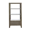 Drew & Jonathan Home Essex Essex Display Bookcase