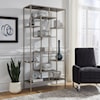 Drew & Jonathan Home Boulevard Boulevard Etagere