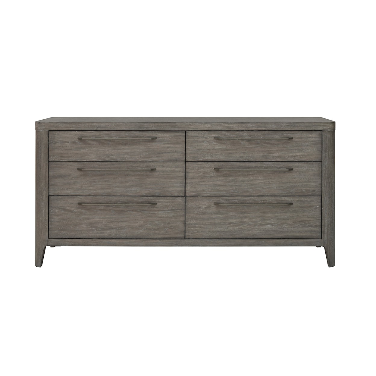 Drew & Jonathan Home Griffith 6-Drawer Dresser