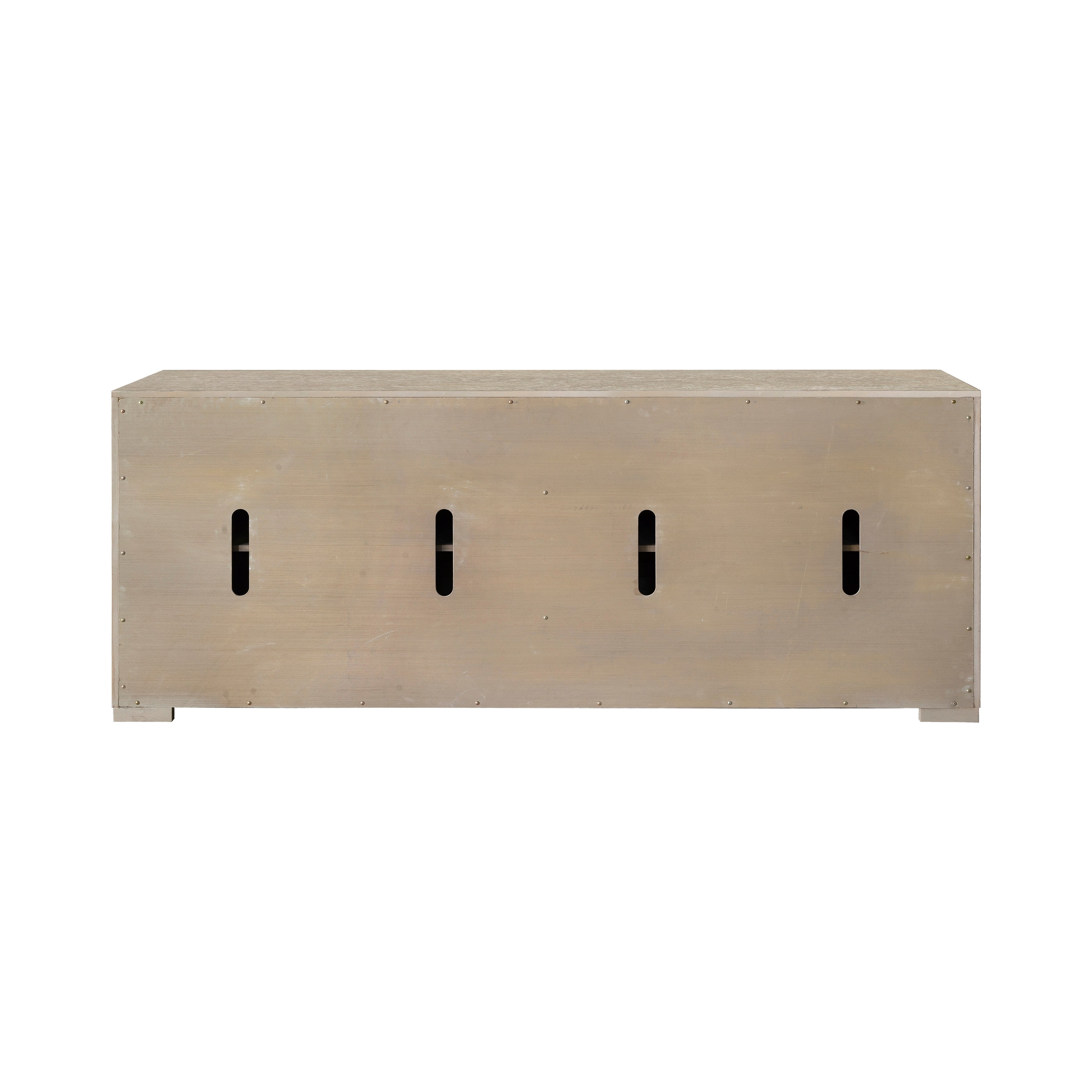 Gramercy Entertainment Tv Stand