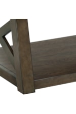 Drew & Jonathan Home Denman Denman	Denman Backless Bar Stool