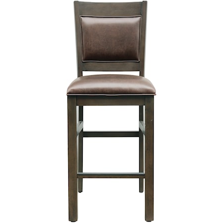 Denman Bar Height Chair