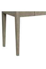Drew & Jonathan Home Essex Essex Leg Dining Table