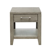 Essex End Table