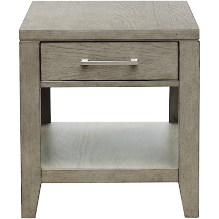 Essex End Table