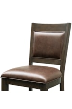 Drew & Jonathan Home Denman Denman	Denman Backless Bar Stool