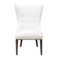 Boulevard Host Chair 1pc