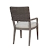 Drew & Jonathan Home Griffith Dining Arm Chair