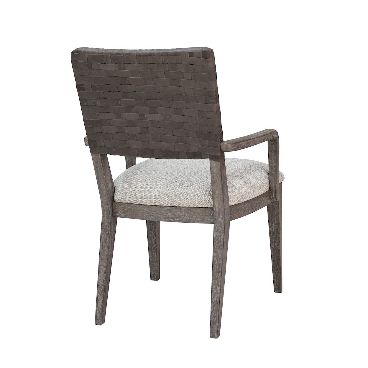 Drew & Jonathan Home Griffith Dining Arm Chair