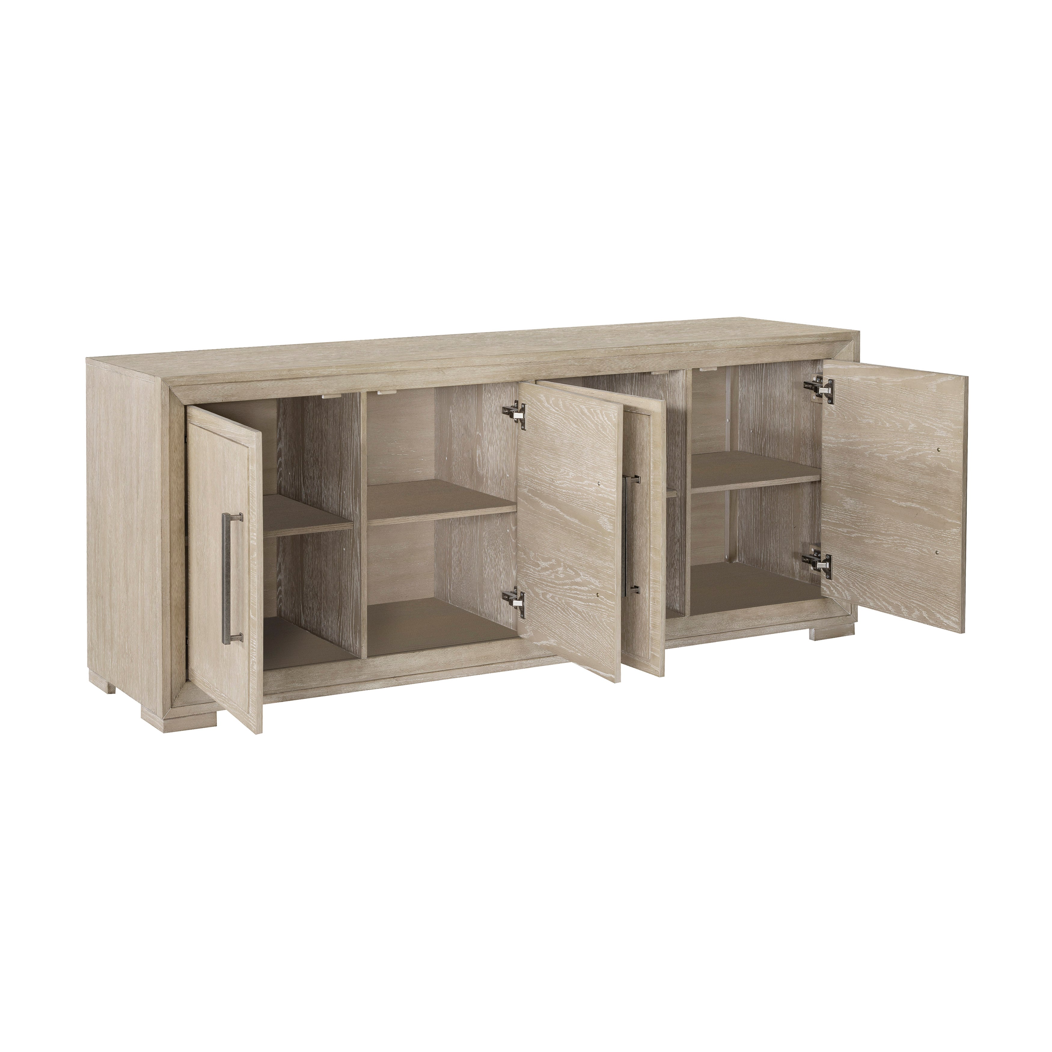 Gramercy Entertainment Tv Stand