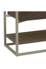 Drew & Jonathan Home Boulevard Boulevard Acrylic Cocktail Table