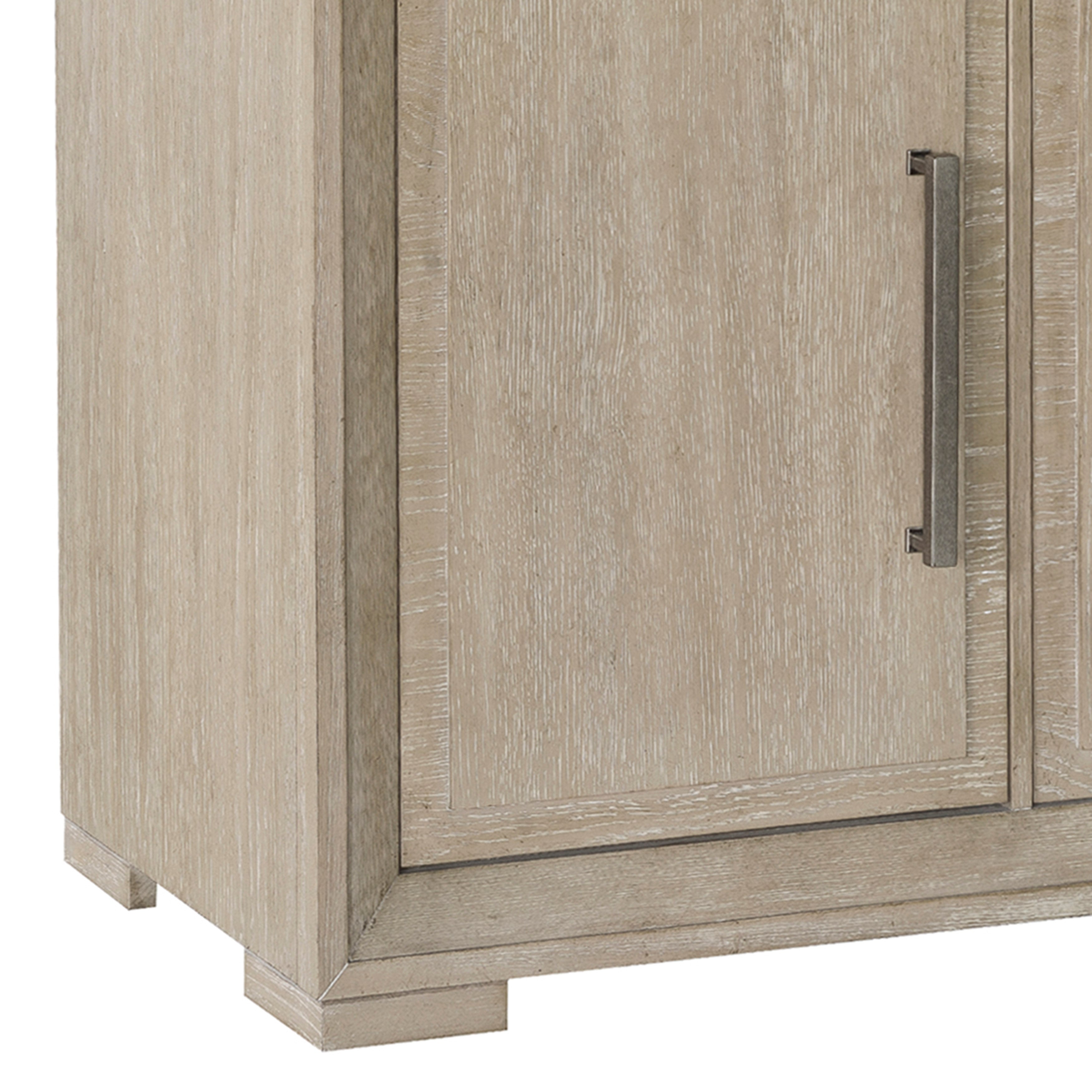 Gramercy Entertainment Tv Stand