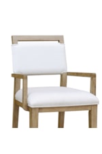 Drew & Jonathan Home Catalina Catalina Side Barstool