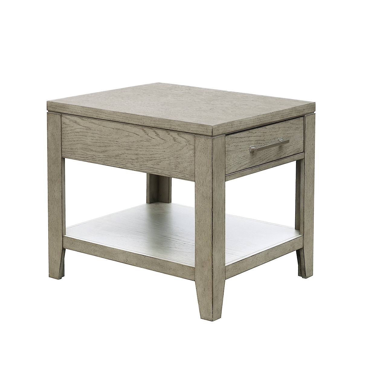 Drew & Jonathan Home Essex Essex End Table