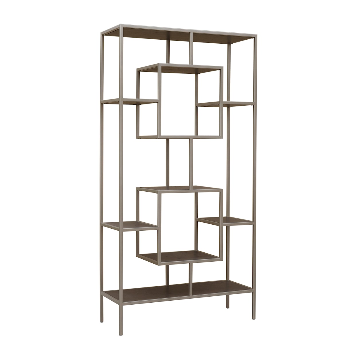 Drew & Jonathan Home Boulevard Boulevard Etagere