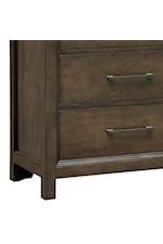 Drew & Jonathan Home Denman Denman Bedroom Chest