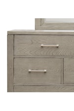 Drew & Jonathan Home Essex Essex Nightstand