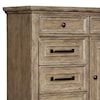 Drew & Jonathan Home Summit Summit Door Chest