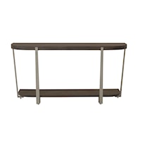 Boulevard Console Table