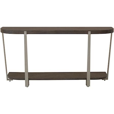 Boulevard Console Table