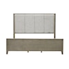 Drew & Jonathan Home Essex Essex King Panel Bed