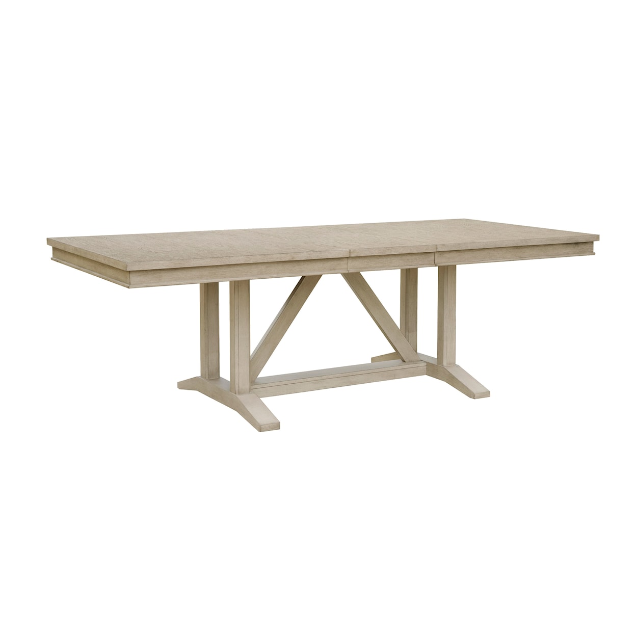 Drew & Jonathan Home Gramercy Gramercy Trestle Table