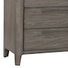 Drew & Jonathan Home Griffith 5-Drawer Bedroom Chest