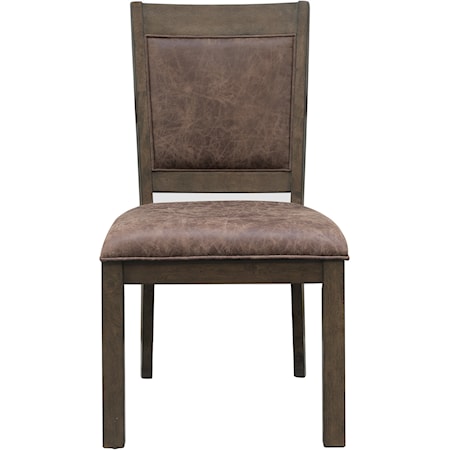 Denman Dining Side Chair