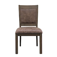 Denman Dining Side Chair