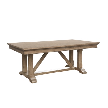 Summit Trestle Table